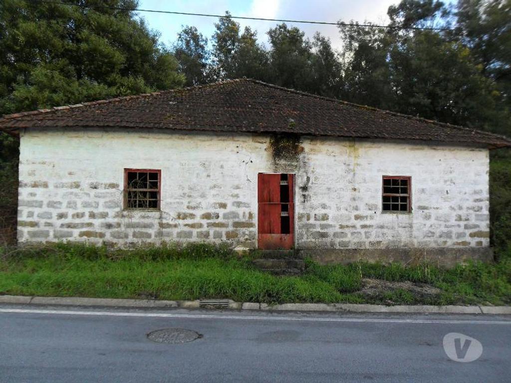 Terrenos Guimarães - Fotos para Guimaraes-Terreno para construção (245-T-00153)