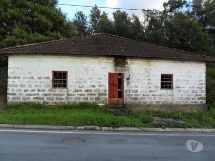 Terrenos - Fotos para Guimaraes-Terreno para construção (245-T-00153)