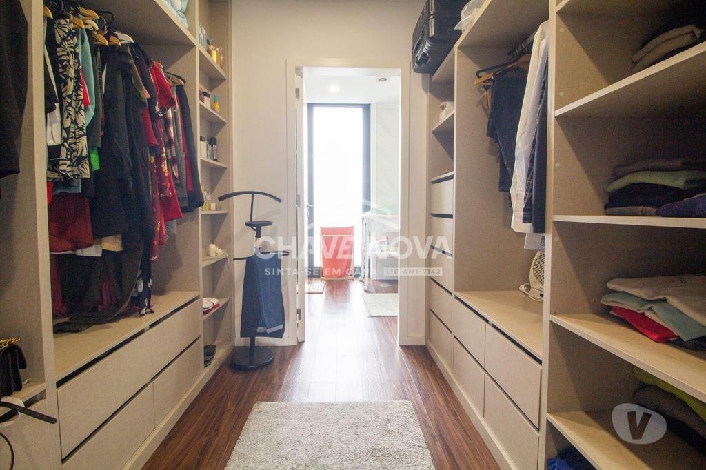 Apartamentos a venda Vila Nova de Gaia - Fotos para Moradia V3+1 com piscina e vista mar em Grijó - Vila Nova de