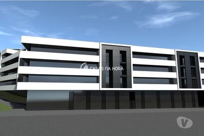 Casas a venda - Fotos para Viseu-T1+2 Duplex Com Varanda - Viseu (viseu A 01795)