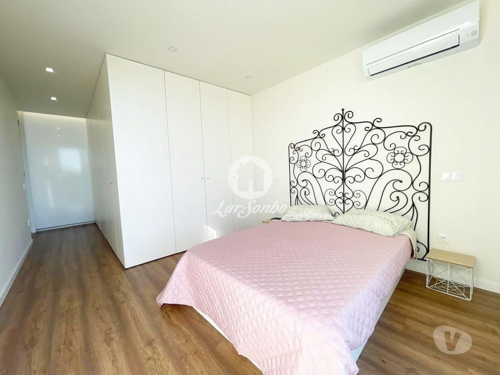 Apartamentos a venda Vila Nova de Famalicão - Fotos para Moradia T3 NOVA em condomínio com piscina em Joane - Vila Nova