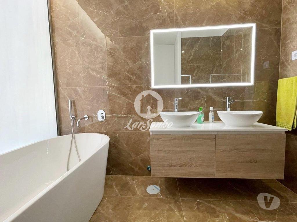 Apartamentos a venda Vila Nova de Famalicão - Fotos para Moradia T3 NOVA em condomínio com piscina em Joane - Vila Nova