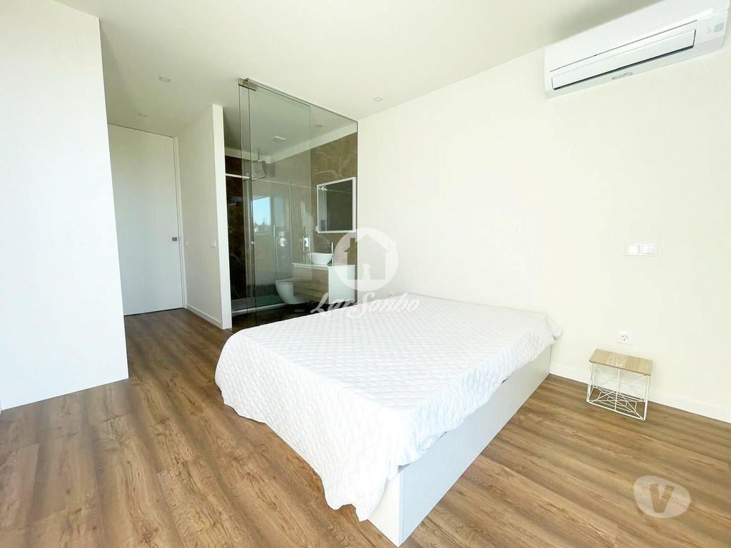 Apartamentos a venda Vila Nova de Famalicão - Fotos para Moradia T3 NOVA em condomínio com piscina em Joane - Vila Nova