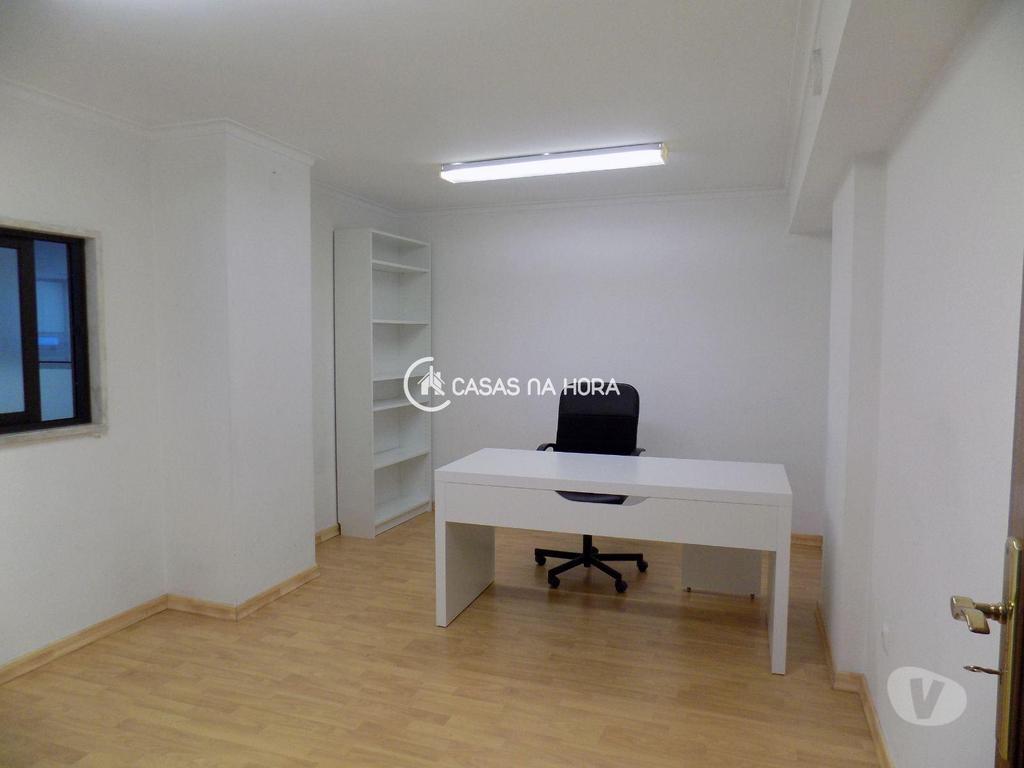 Aluguer Loja Odivelas - Fotos para Sala de Escritório 10m2