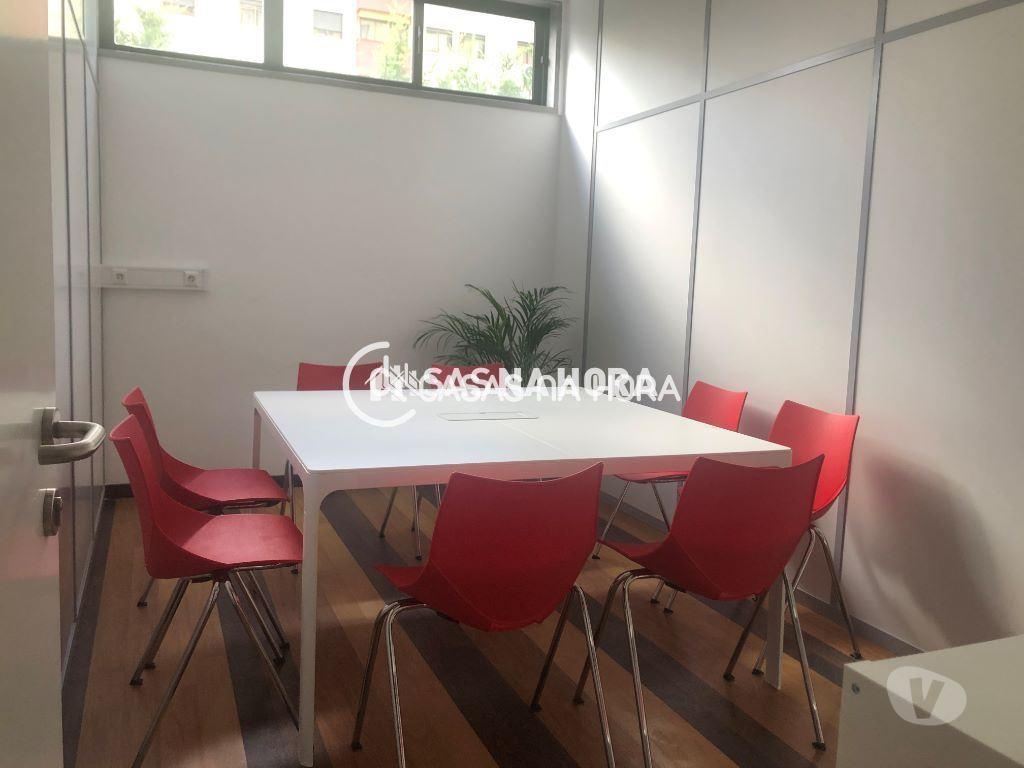Aluguer Loja Odivelas - Fotos para Sala de Escritório 10m2