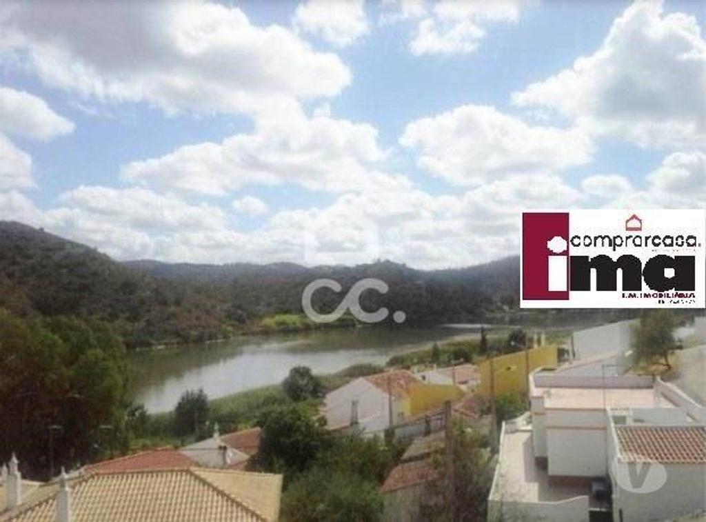 Comprar Loja Alcoutim - Fotos para Empreendimento Turistico nas margens do Rio Guadiana - Alcoutim