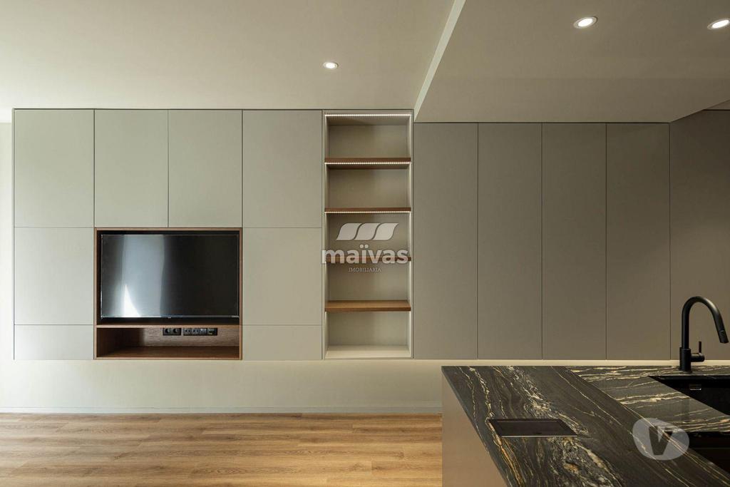 Imóveis para alugar Braga - Fotos para Apartamento, novo, para arrendamento, Braga - Braga