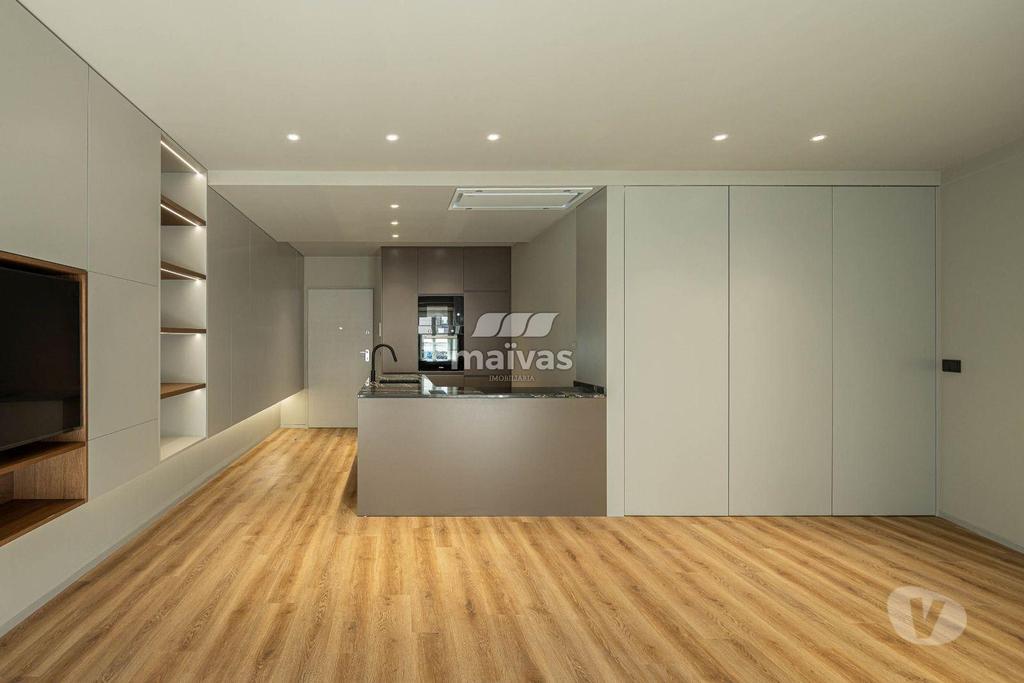 Imóveis para alugar Braga - Fotos para Apartamento, novo, para arrendamento, Braga - Braga