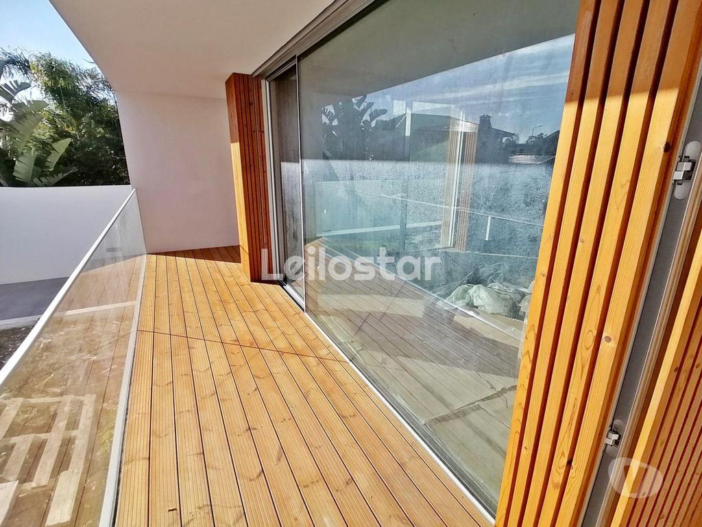 Apartamentos a venda Vila Nova de Gaia - Fotos para Moradia Nova, T4 c Piscina - Canidelo, Gaia (00255)