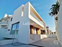 Moradia Nova, T4 c Piscina - Canidelo, Gaia (00255)