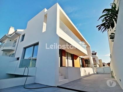 casas para vender - Fotos para Moradia Nova, T4 c Piscina - Canidelo, Gaia (00255)