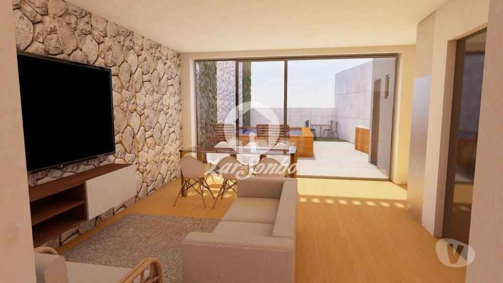 Apartamentos a venda Vila do Conde - Fotos para Moradia r c M3 para recuperar a 600m da praia de Labruge