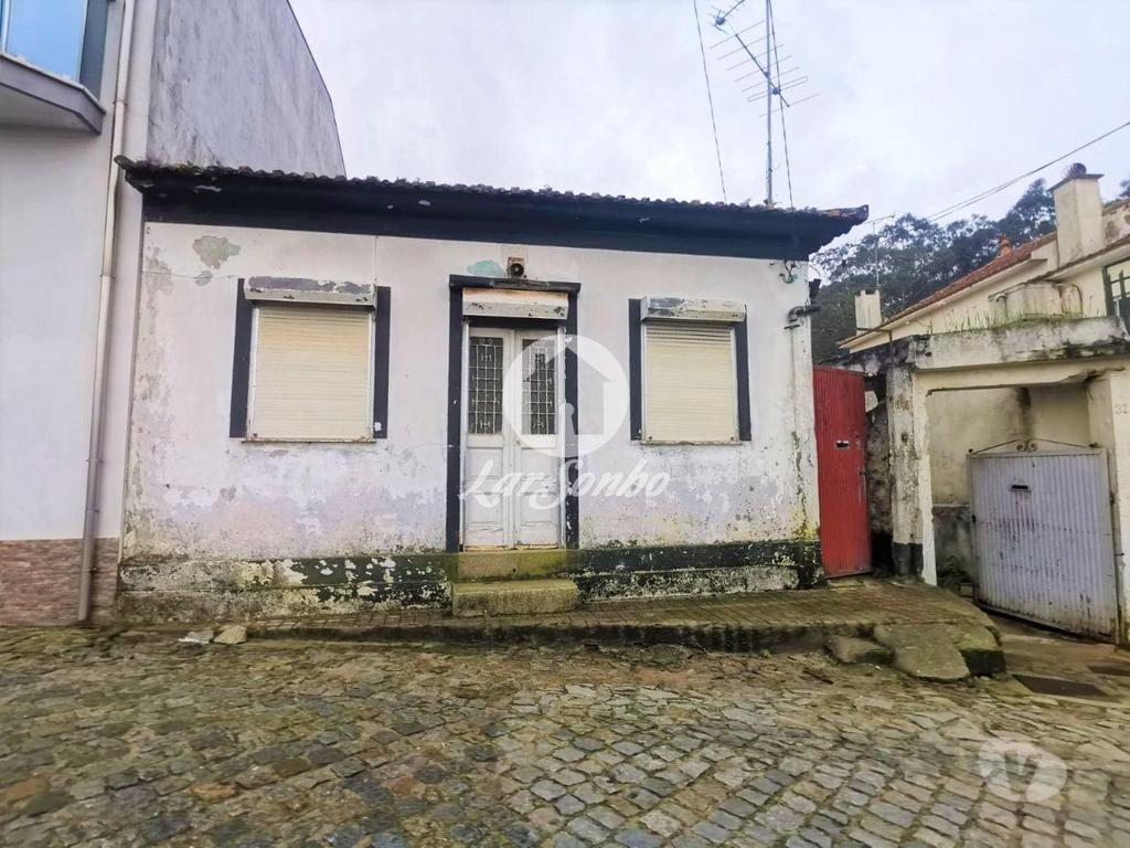 Apartamentos a venda Vila do Conde - Fotos para Moradia r c M3 para recuperar a 600m da praia de Labruge