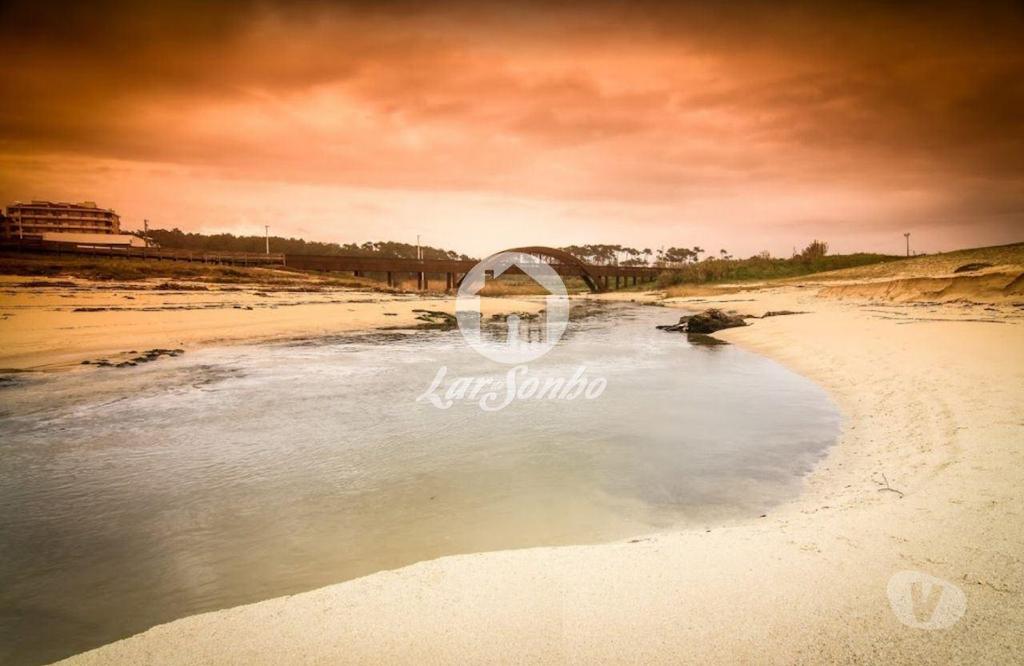 Apartamentos a venda Vila do Conde - Fotos para Moradia r c M3 para recuperar a 600m da praia de Labruge