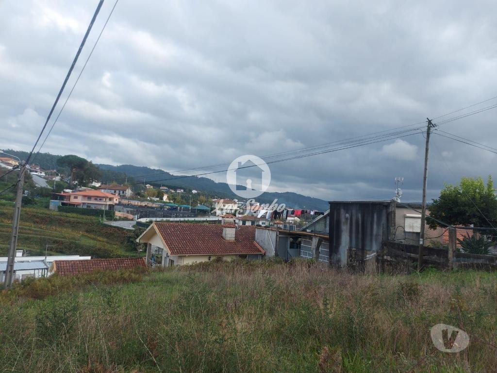 Terrenos Guimarães - Fotos para Fantástico terreno para construção em altura (245-T-01639)