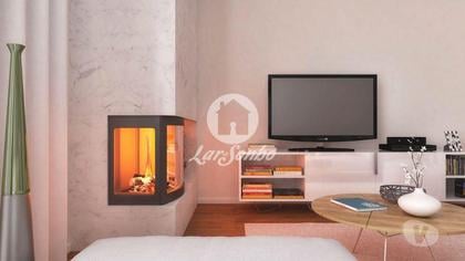 Apartamentos a venda - Fotos para Fantástico apartamento T2 Novo com terraço (245-A-01503)