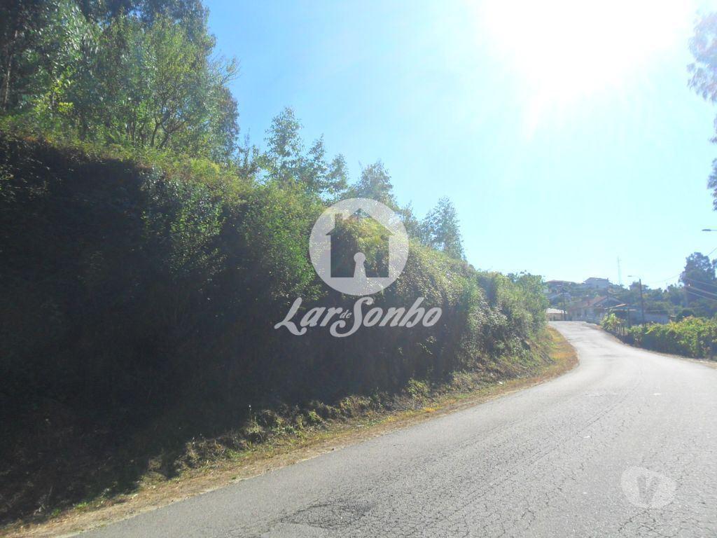 Terrenos Guimarães - Fotos para Guimaraes-Terreno Rústico (245-T-01293)