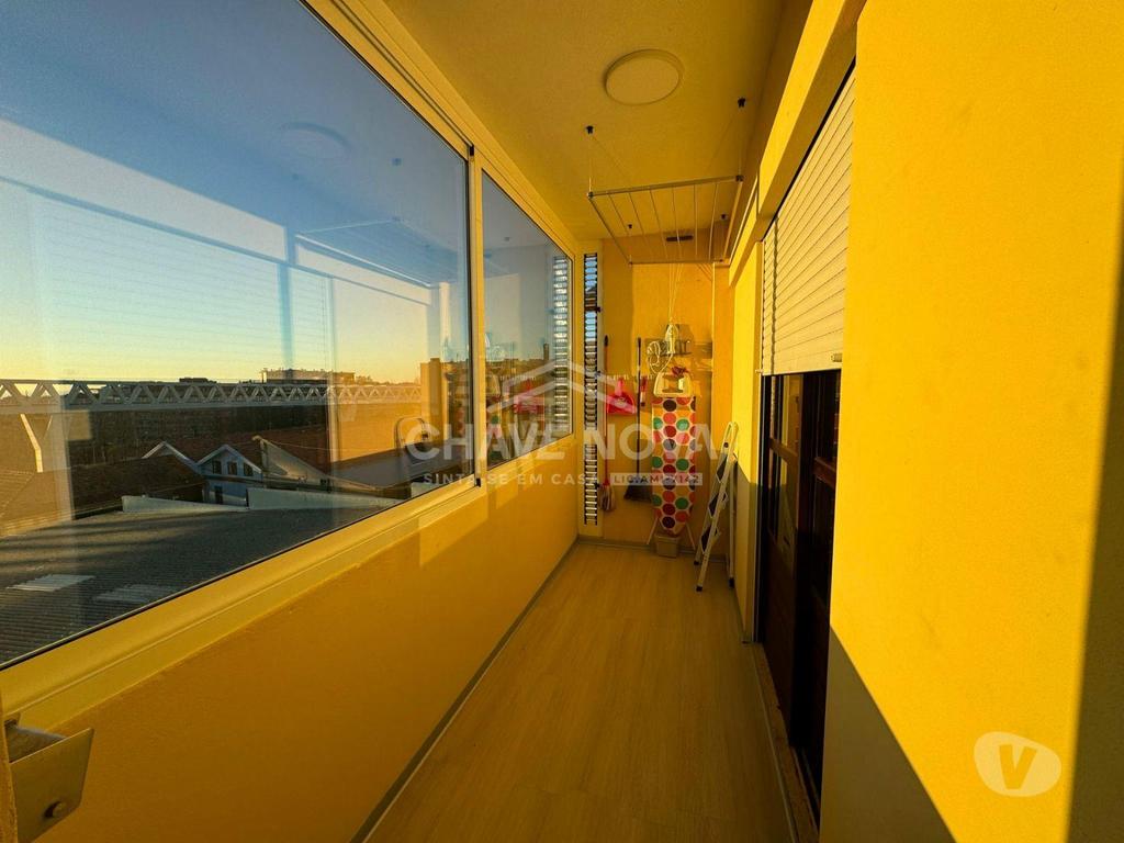 Apartamentos a venda Vila Nova de Gaia - Fotos para Vila-nova-de-gaia-T2+2 Centro de Gaia (Santo Ovídeo) (MAD 01938)