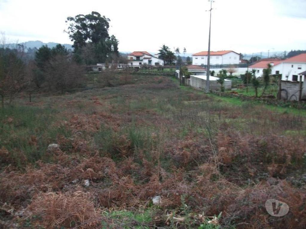 Terrenos Guimarães - Fotos para Guimaraes-Terreno para construção em Ronfe (245-T-00126)