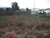 Guimaraes-Terreno para construção em Ronfe (245-T-00126)