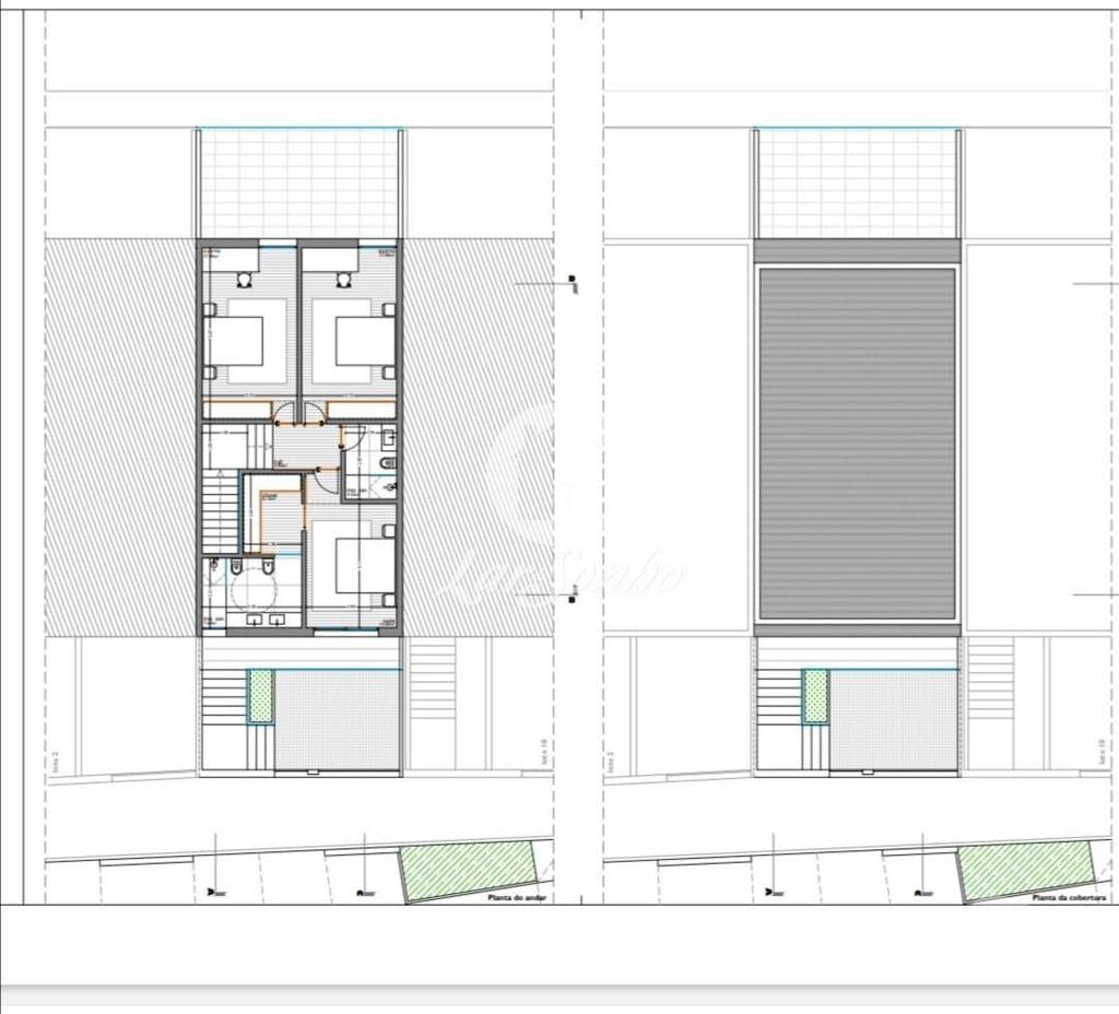 Apartamentos a venda Guimarães - Fotos para Guimaraes-Magníficas moradias T3 (245-M-01612)
