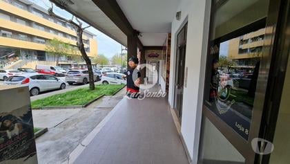 Venda imóveis comerciais - Fotos para Loja nas Taipas