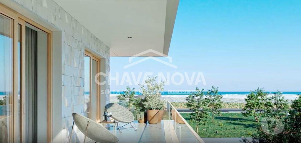 Apartamentos a venda Vila Nova de Gaia - Fotos para Apartamento T2 Novo c 2 Lugares de Garagem em Canidelo (Praias)