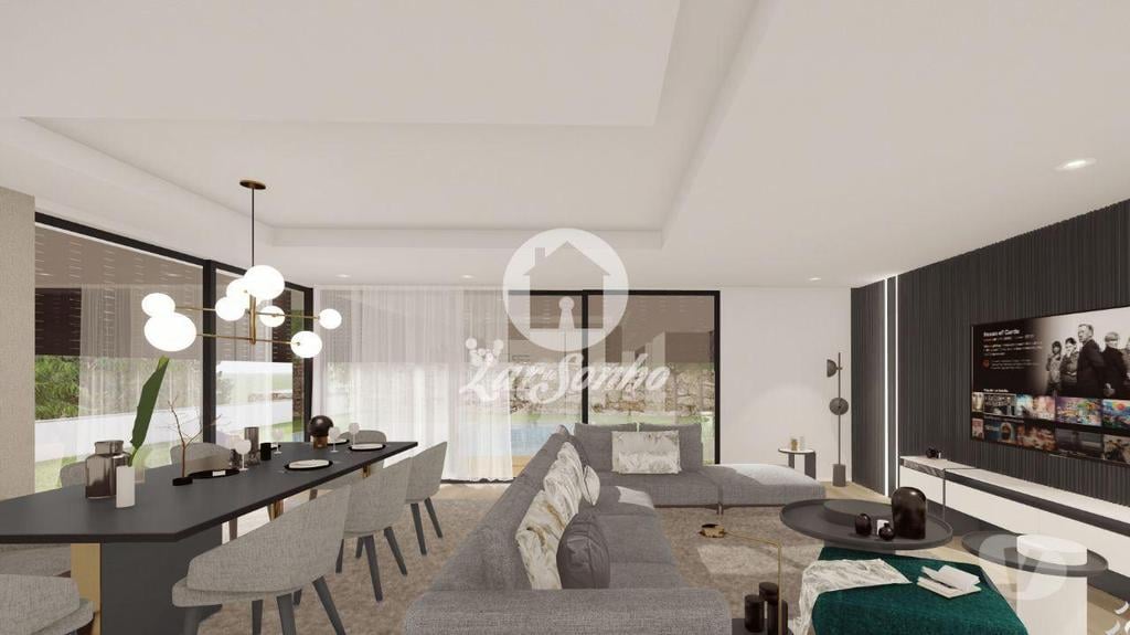 Apartamentos a venda Guimarães - Fotos para Guimaraes-Moradia Individual (245-M-01535)
