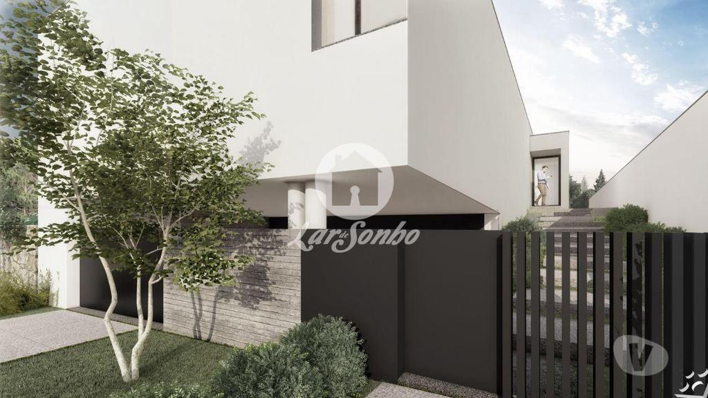 Apartamentos a venda Guimarães - Fotos para Guimaraes-Moradia Individual (245-M-01535)