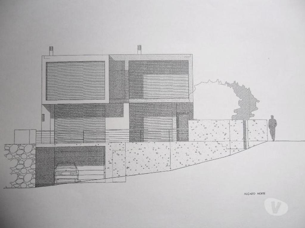 Terrenos Guimarães - Fotos para Guimaraes-Terreno para construção (245-T-00138)