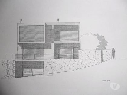 Terrenos e quintas a venda - Fotos para Guimaraes-Terreno para construção (245-T-00138)