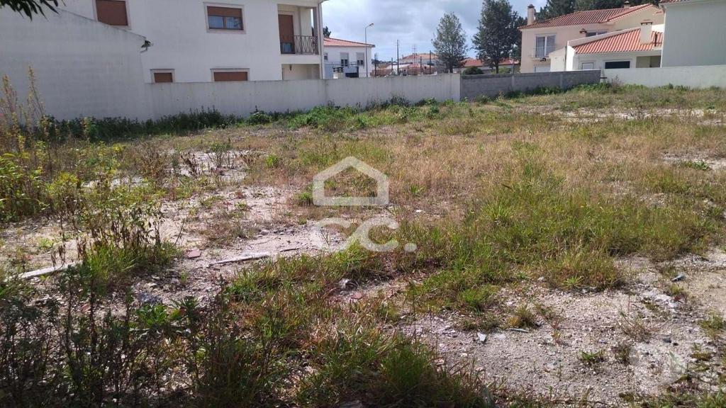 Terrenos Marinha Grande - Fotos para Marinha-grande-Lote de terreno com 368m2 de área. (235 T 01426)