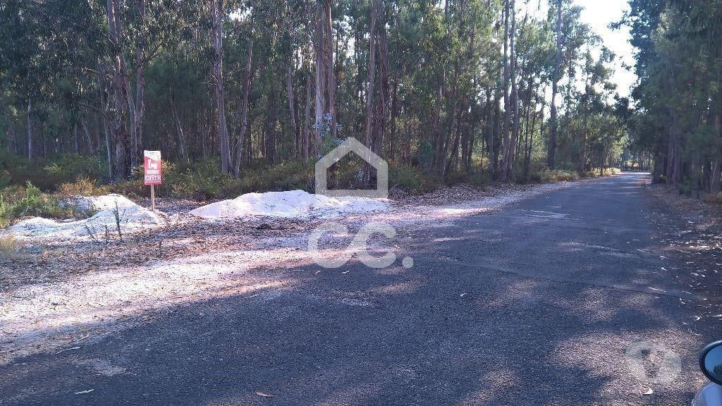 Terrenos Marinha Grande - Fotos para Terreno p const. altura - Terreno para construção, zona calma!