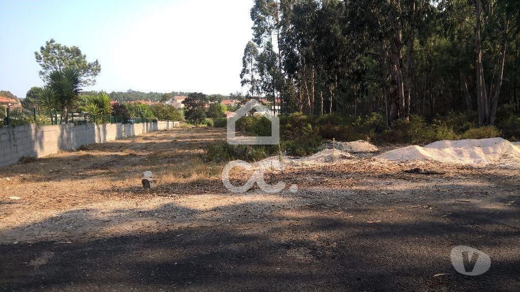 Terrenos Marinha Grande - Fotos para Terreno p const. altura - Terreno para construção, zona calma!