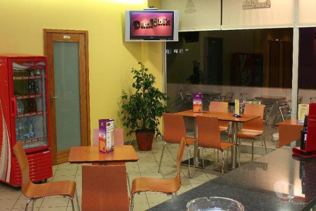 Comprar Loja Guimarães - Fotos para Café snack