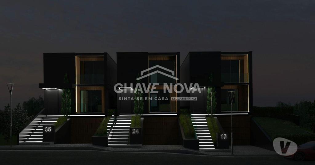 Apartamentos a venda Braga - Fotos para Braga-Moradia Tebosa Braga (BRG 00139)