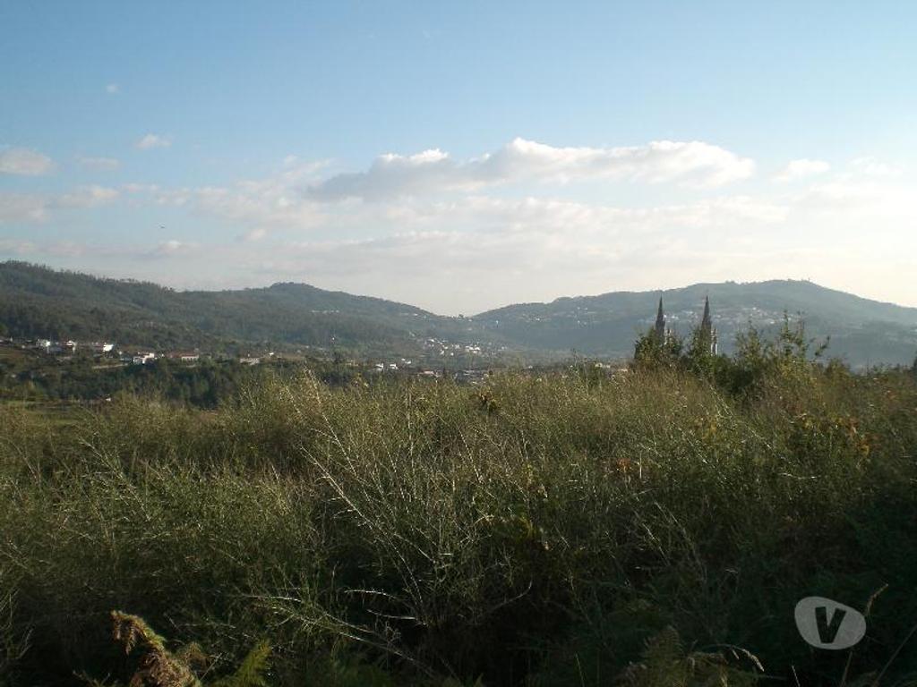 Terrenos Guimarães - Fotos para Guimaraes-Lote de terreno (245-T-00188)