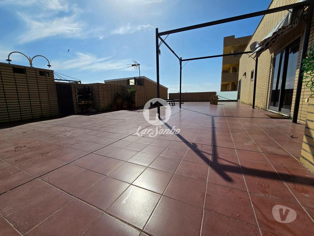Apartamentos a venda Vila do Conde - Fotos para Apartamento T3 com 2 terraços e G.F. p 4 carros junto a praia e