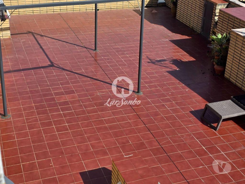 Apartamentos a venda Vila do Conde - Fotos para Apartamento T3 com 2 terraços e G.F. p 4 carros junto a praia e