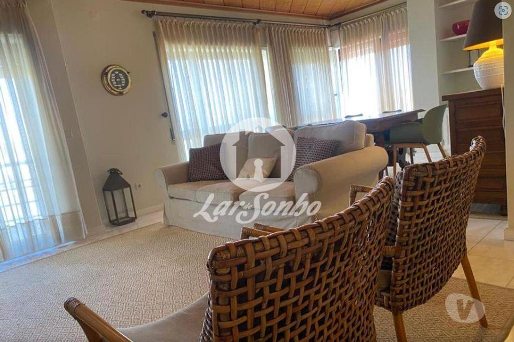 Apartamentos a venda Vila do Conde - Fotos para Apartamento T3 com 2 terraços e G.F. p 4 carros junto a praia e