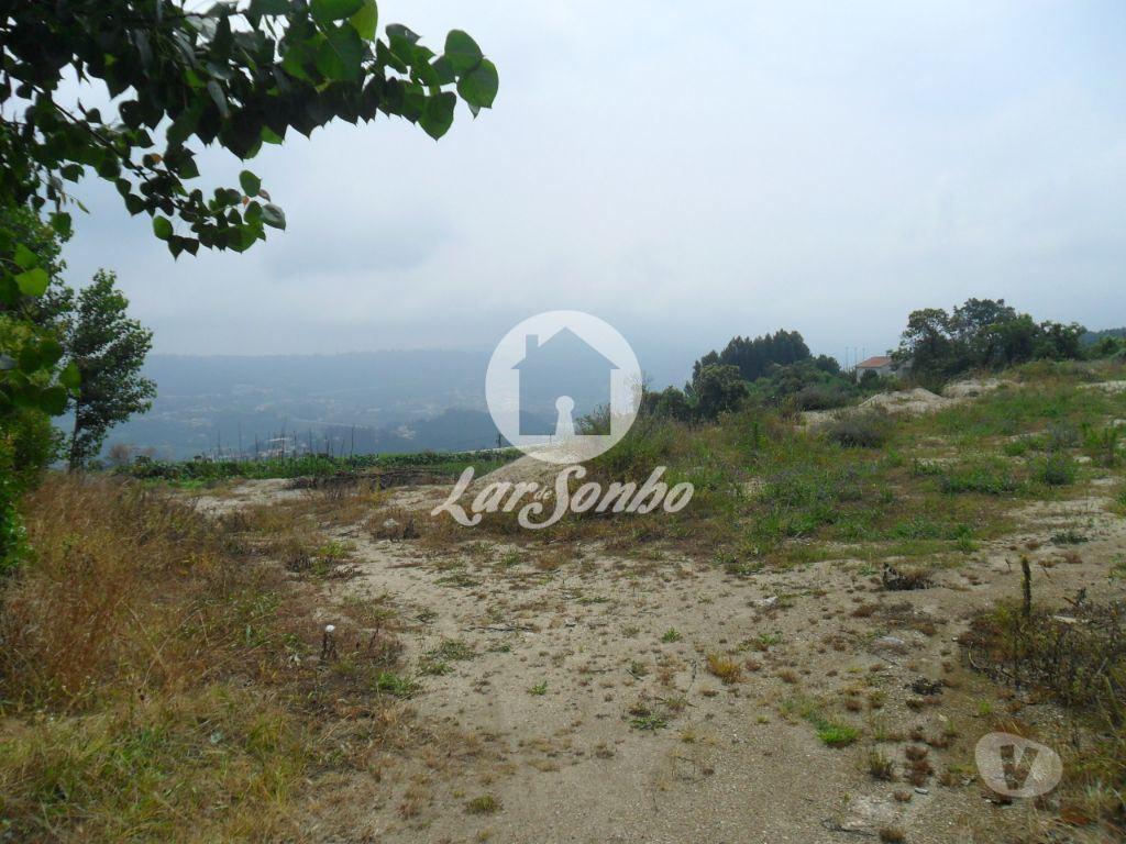 Terrenos Guimarães - Fotos para Guimaraes-Terreno (245-T-01273)
