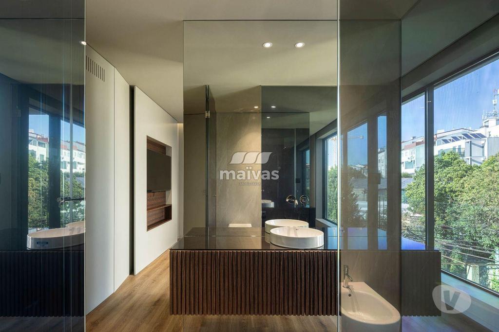 Imóveis para alugar Braga - Fotos para Apartamento, novo, para arrendamento, Braga - Braga