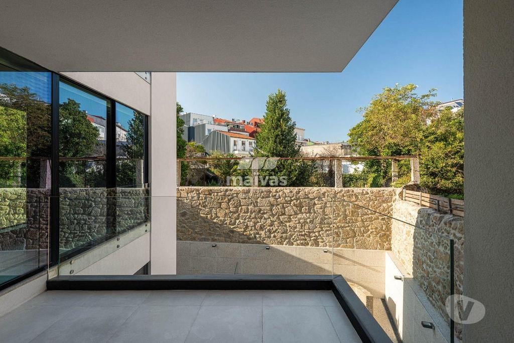 Imóveis para alugar Braga - Fotos para Apartamento, novo, para arrendamento, Braga - Braga