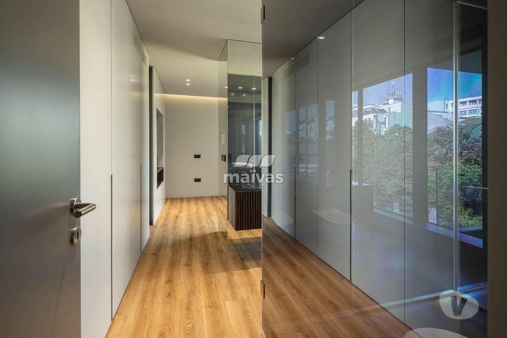 Imóveis para alugar Braga - Fotos para Apartamento, novo, para arrendamento, Braga - Braga
