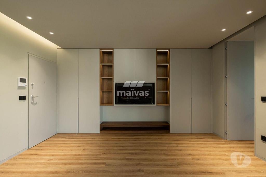 Imóveis para alugar Braga - Fotos para Apartamento, novo, para arrendamento, Braga - Braga