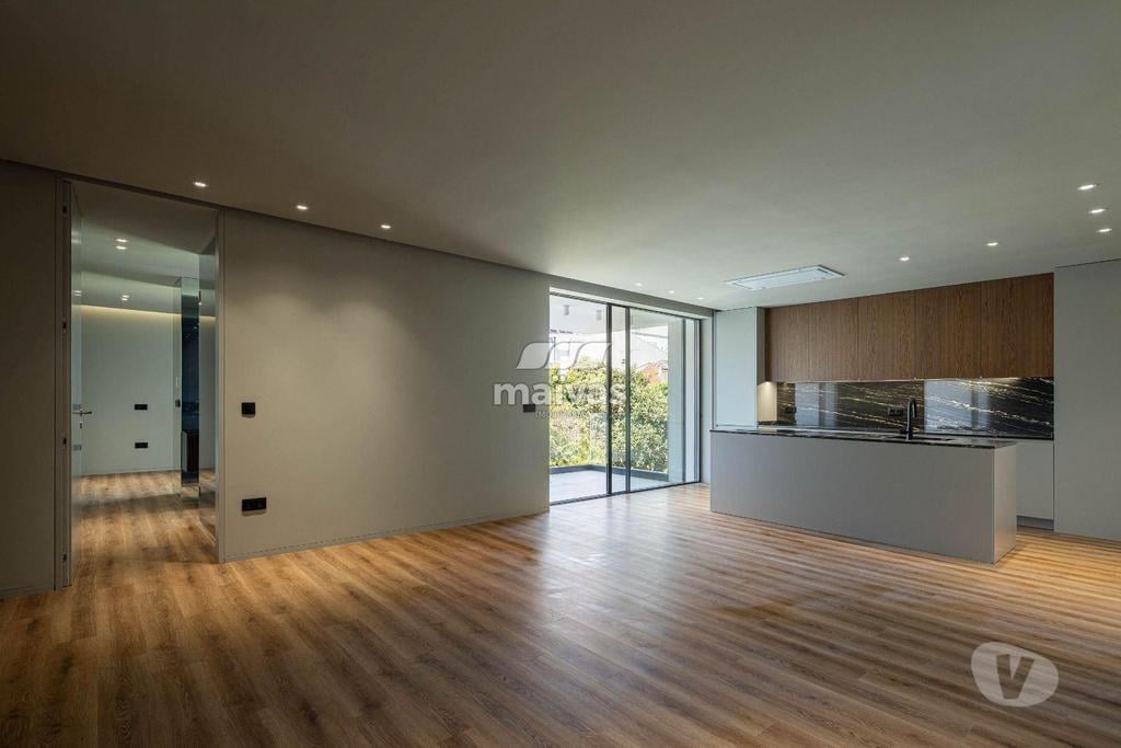 Imóveis para alugar Braga - Fotos para Apartamento, novo, para arrendamento, Braga - Braga