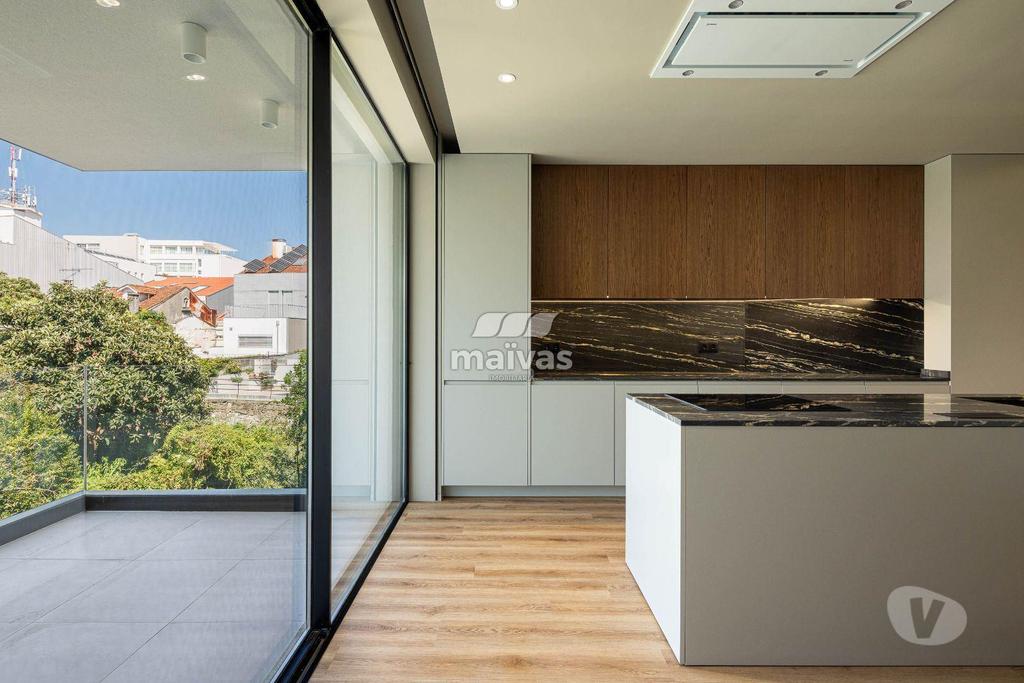 Imóveis para alugar Braga - Fotos para Apartamento, novo, para arrendamento, Braga - Braga