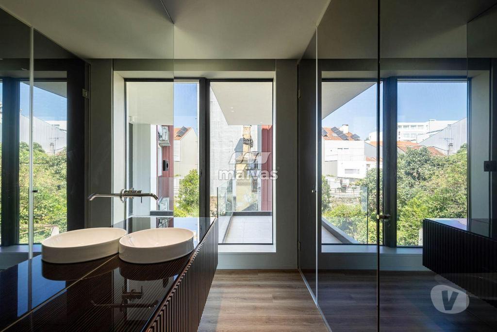 Imóveis para alugar Braga - Fotos para Apartamento, novo, para arrendamento, Braga - Braga