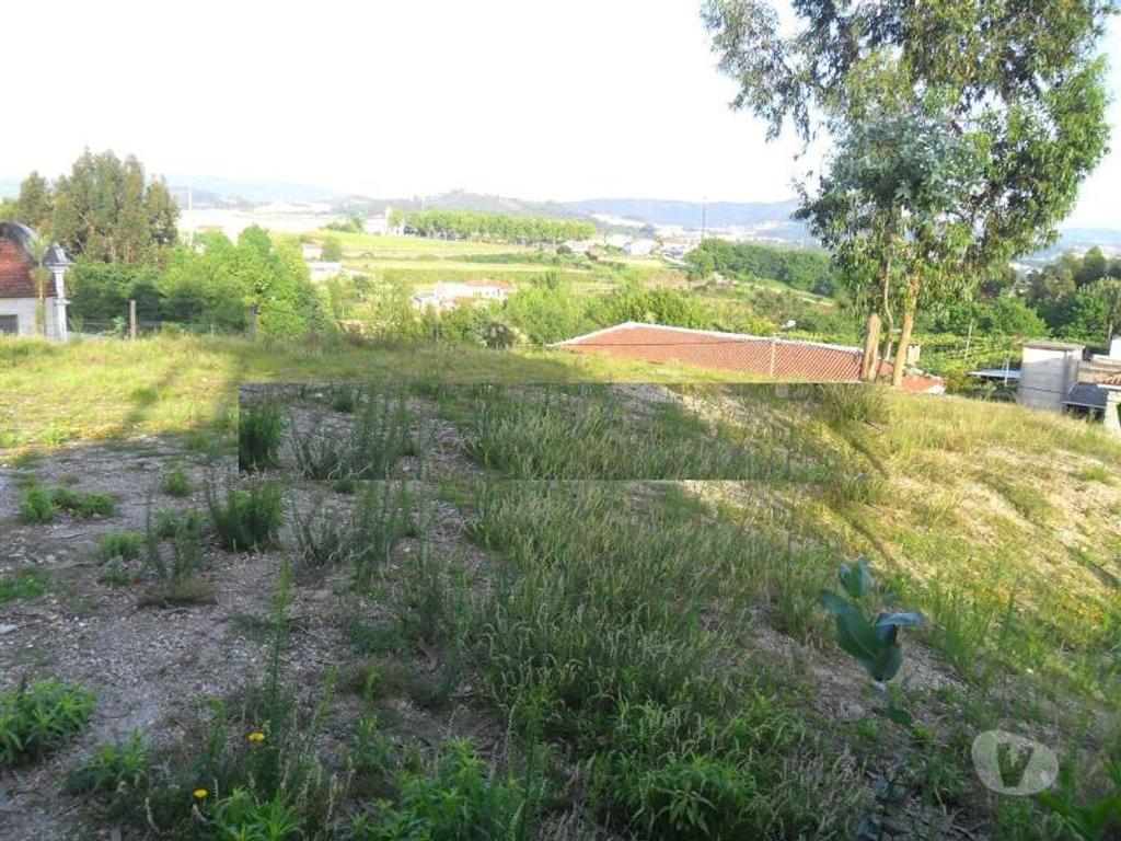 Terrenos Guimarães - Fotos para Guimaraes-Terreno rústico (245-T-00142)