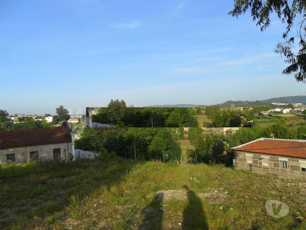 Terrenos Guimarães - Fotos para Guimaraes-Terreno rústico (245-T-00142)